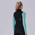Women's Windproof Thermal Vest V190 MBO