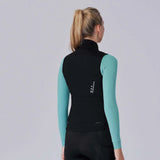 Women's Windproof Thermal Vest V190 MBO