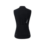 Women's Windproof Thermal Vest V190 MBO