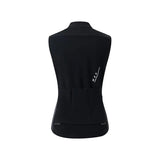 Women's Windproof Thermal Vest V190 MBO