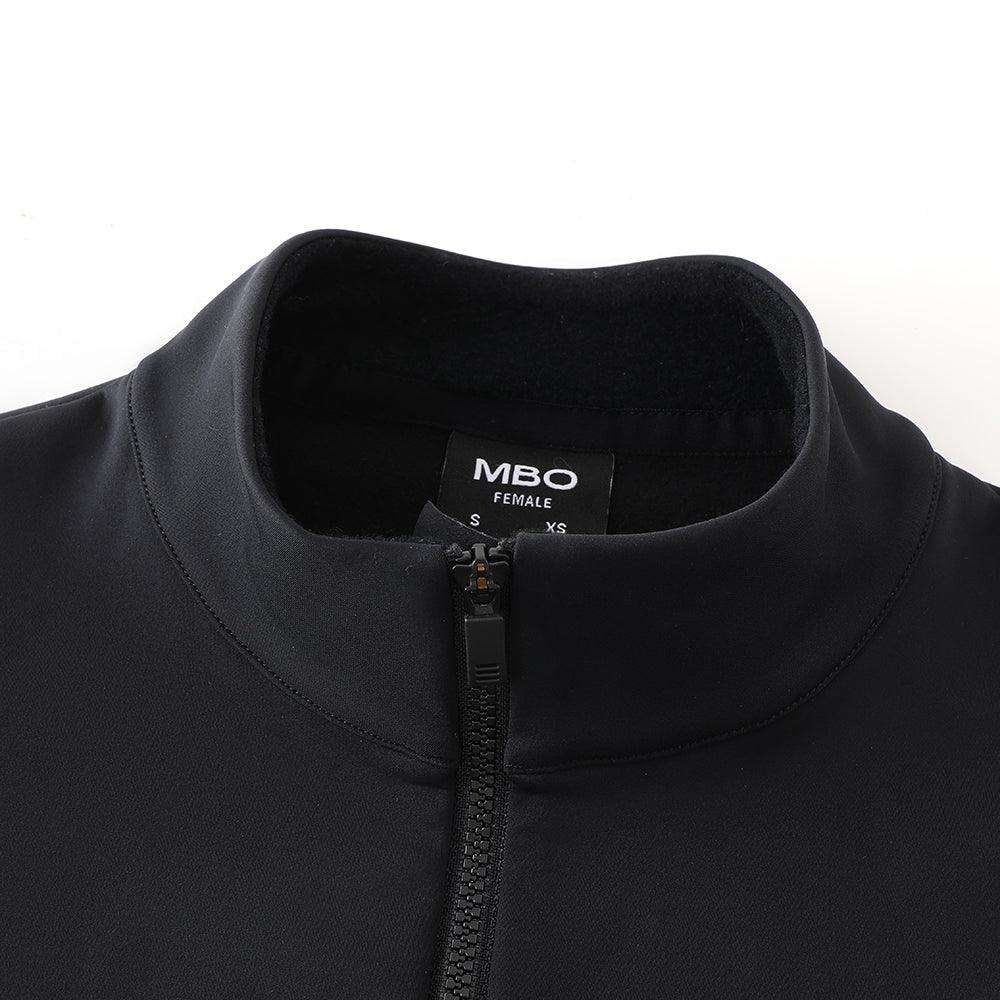 Women's Windproof Thermal Vest V190 MBO