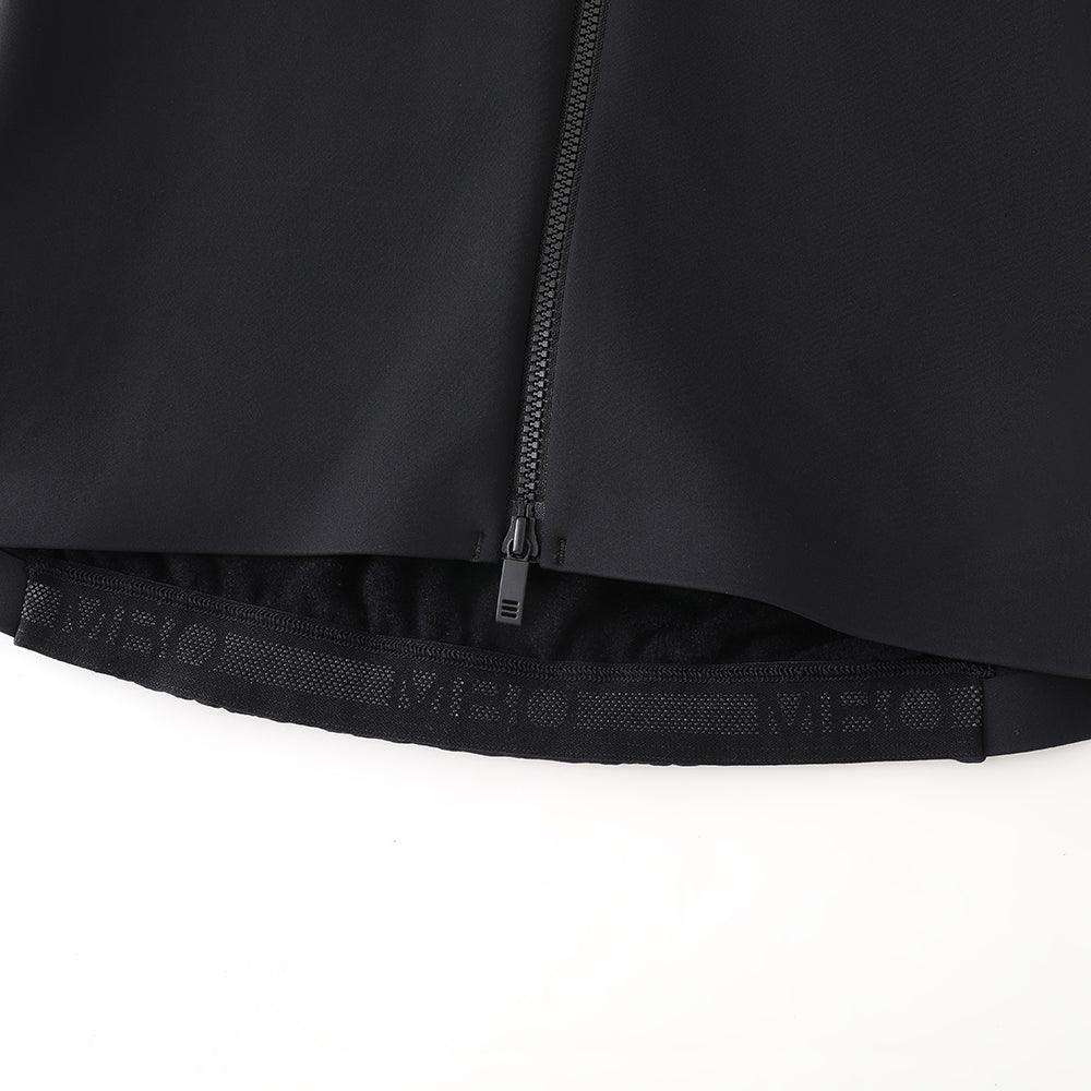 Women's Windproof Thermal Vest V190 MBO