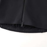 Women's Windproof Thermal Vest V190 MBO