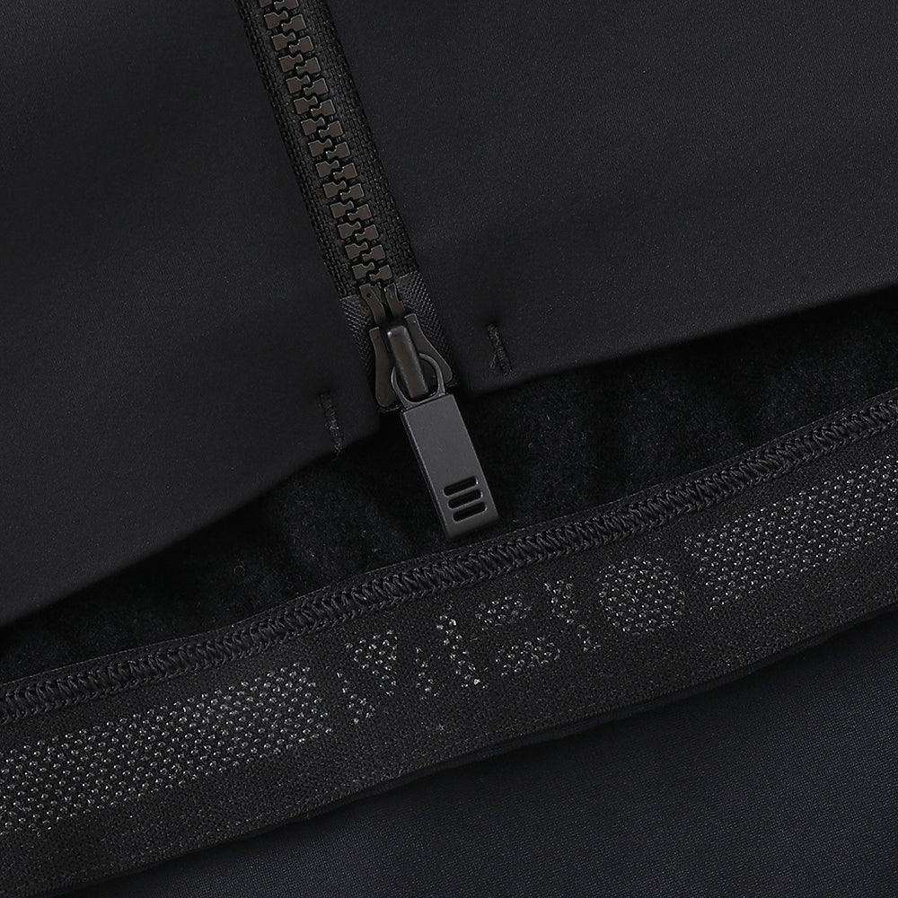 Women's Windproof Thermal Vest V190 MBO