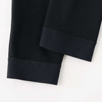 Women's Windproof thermal bib tights-T190 MBO