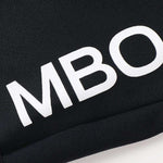 Women's Windproof thermal bib tights-T190 MBO