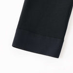 Women's Windproof thermal bib tights-T190 MBO