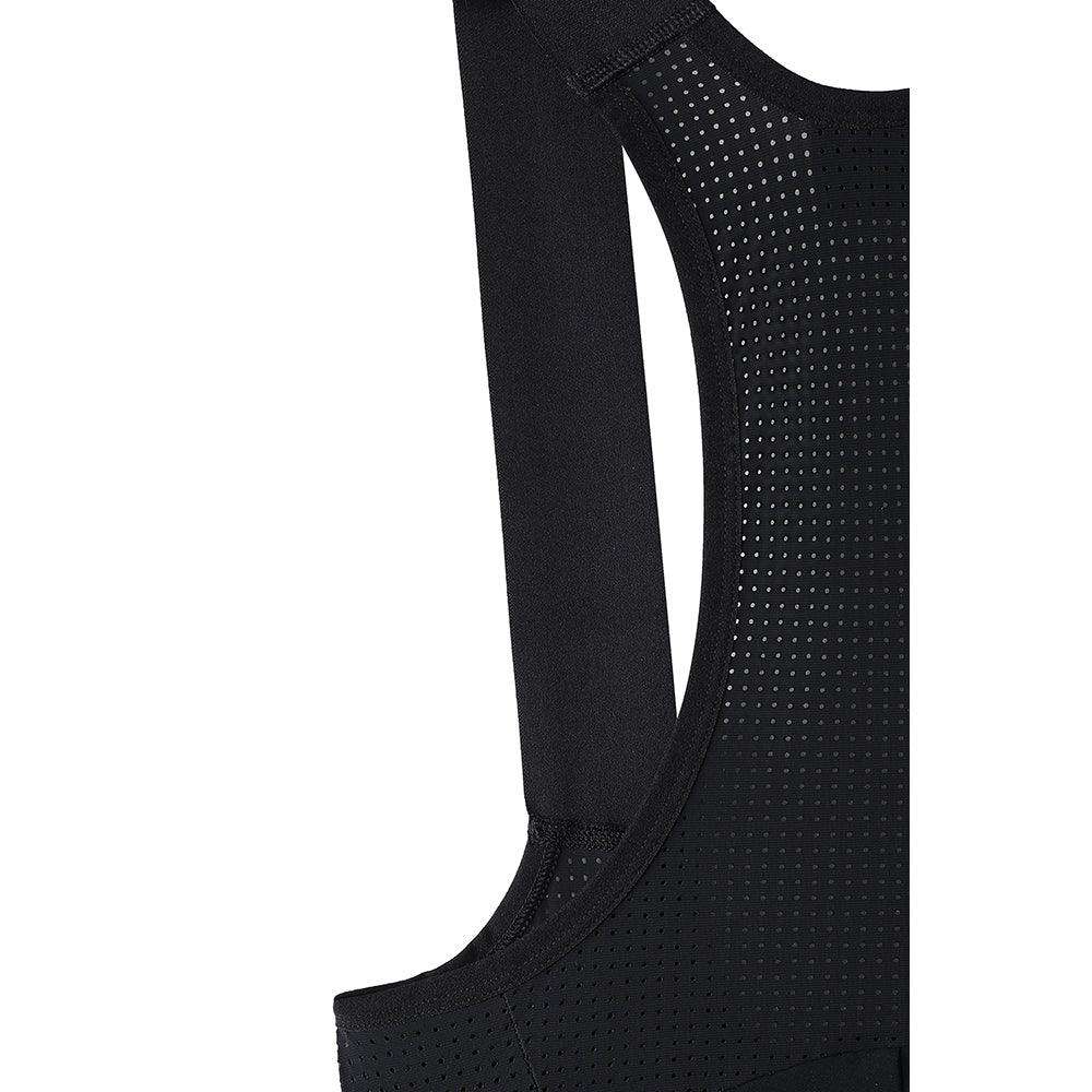Women's Windproof thermal bib tights-T190 MBO