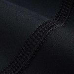 Women's Windproof thermal bib tights-T190 MBO