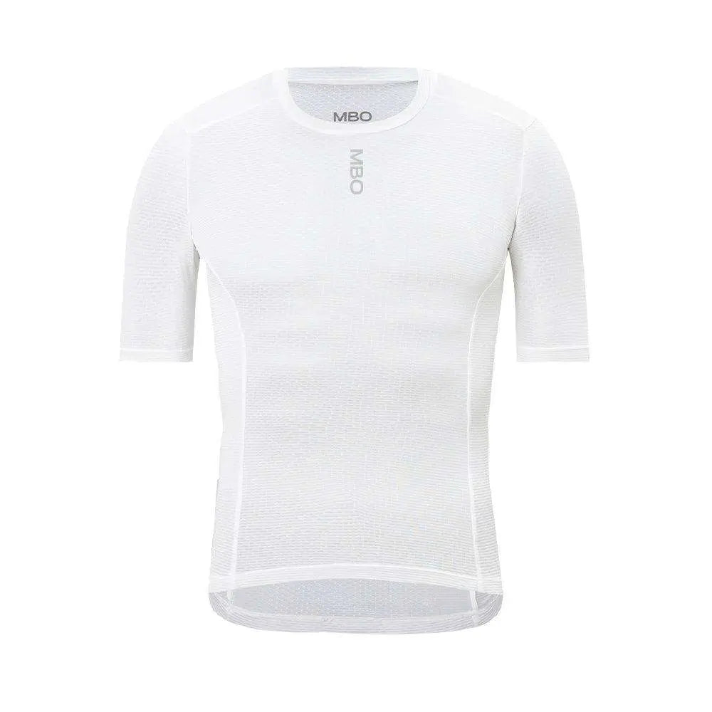 Men's Training SS Base Layer B100 MBO