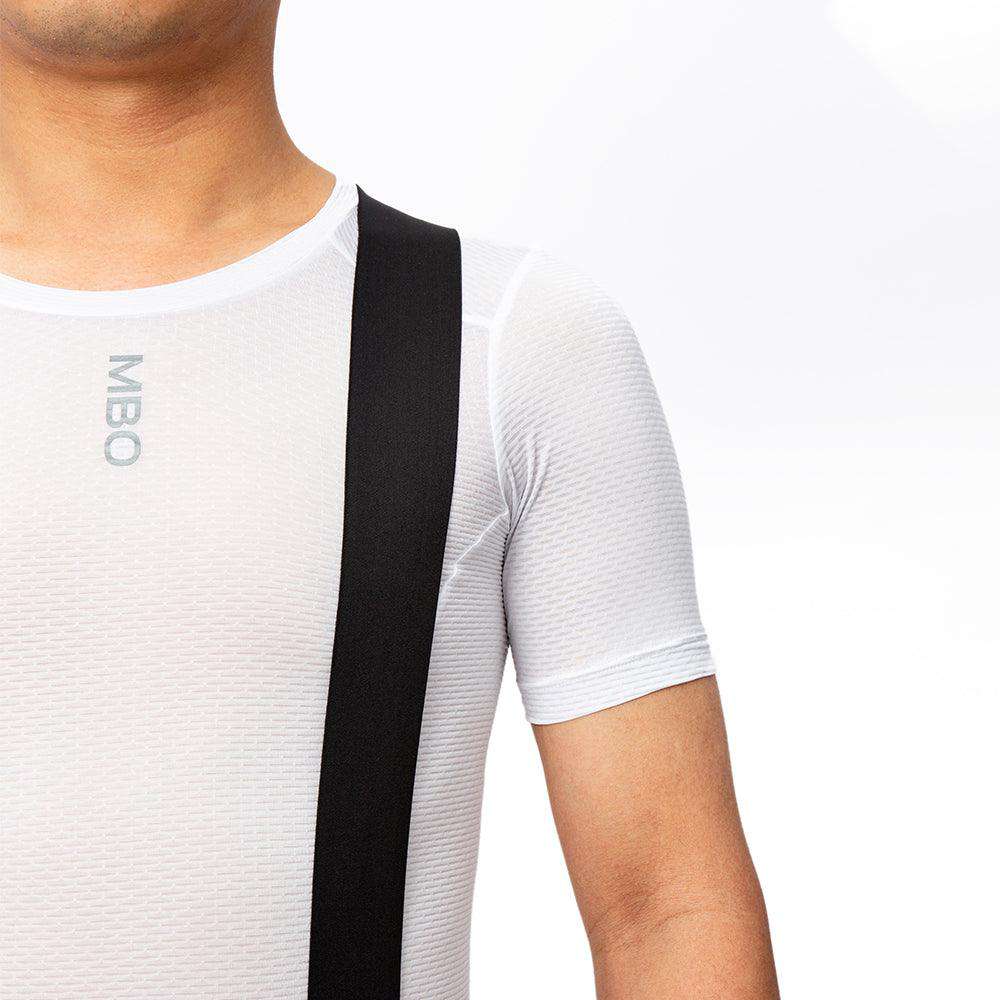 Men's Training SS Base Layer B100 MBO