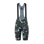 Quill Women's Prime Adv Bib Shorts-Black MBO