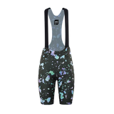 Quill Women's Prime Adv Bib Shorts-Black MBO