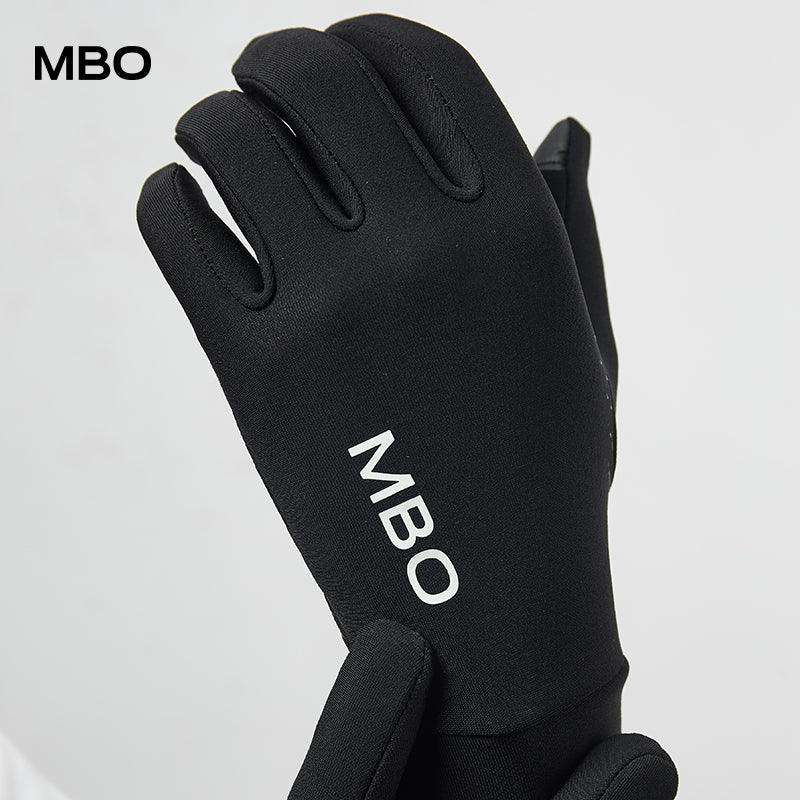 Sail Winter wool Gloves AG160 MBO