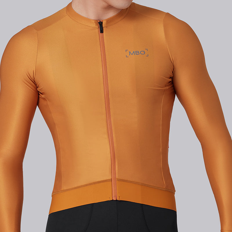 Get Game-Ready with the Ultimate Men's Prime Training Jersey C140-Orange!