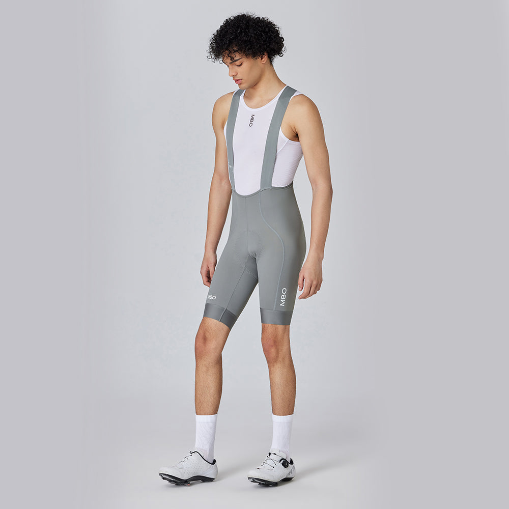 A Playful Guide to Men's Training Bib Shorts