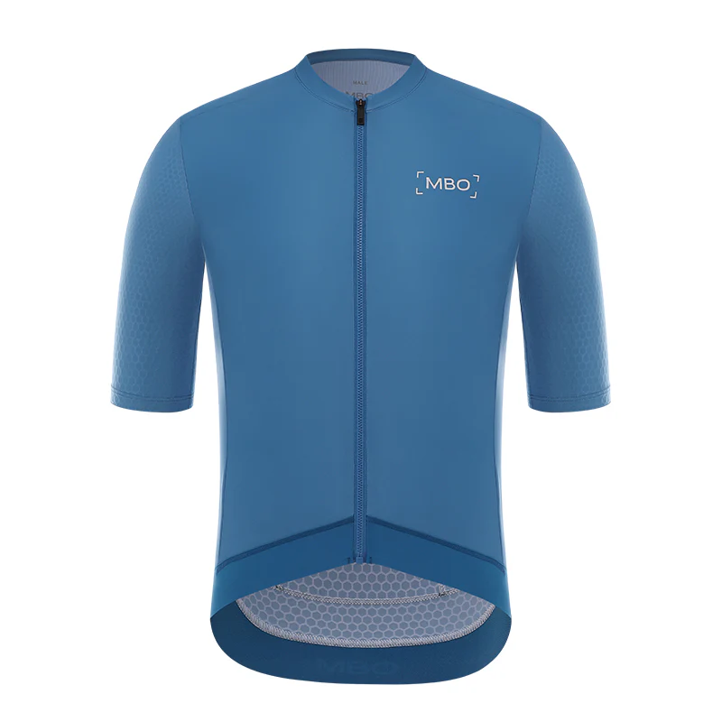 Expert Insights: Why the C100-Royal Blue is the Ultimate Men's Training Jersey