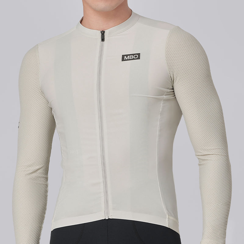 Get in Prime Shape with Gray Jersey