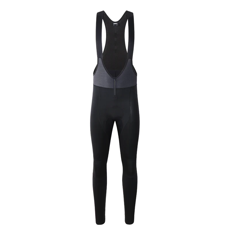 Discover the Benefits of Kunlun II Thermal Bib Tights