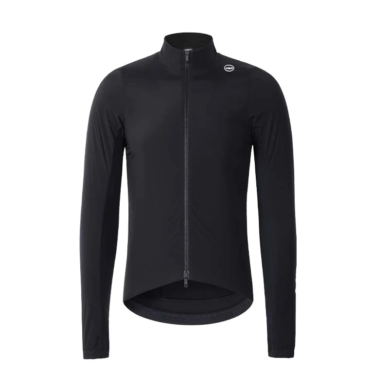 A Scientific Review: Tenor Men's Winter Jacket in Black