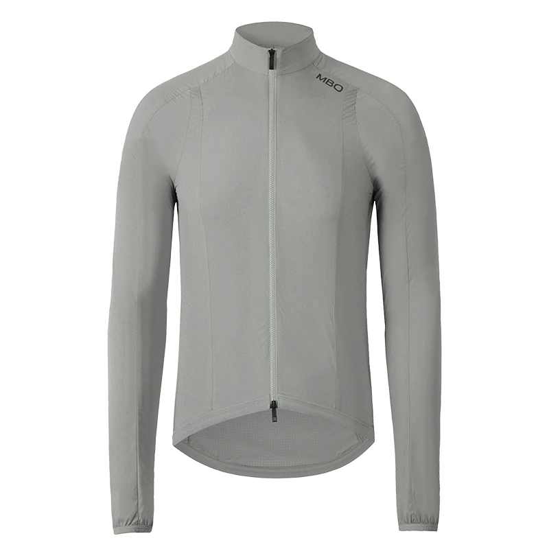 50% More Breathable: Varsal's Award-Winning Wind Jacket for Men