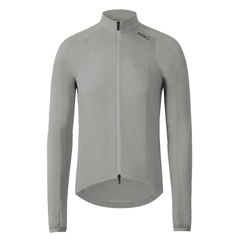 Varsal 50% More Breathable: Varsal's Award-Winning Wind Jacket for Men - MBO ...