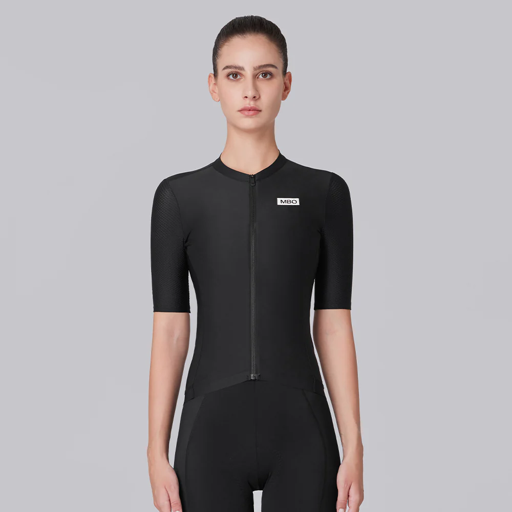 Expert Review: Why Women Love the Prime Training Jersey C011