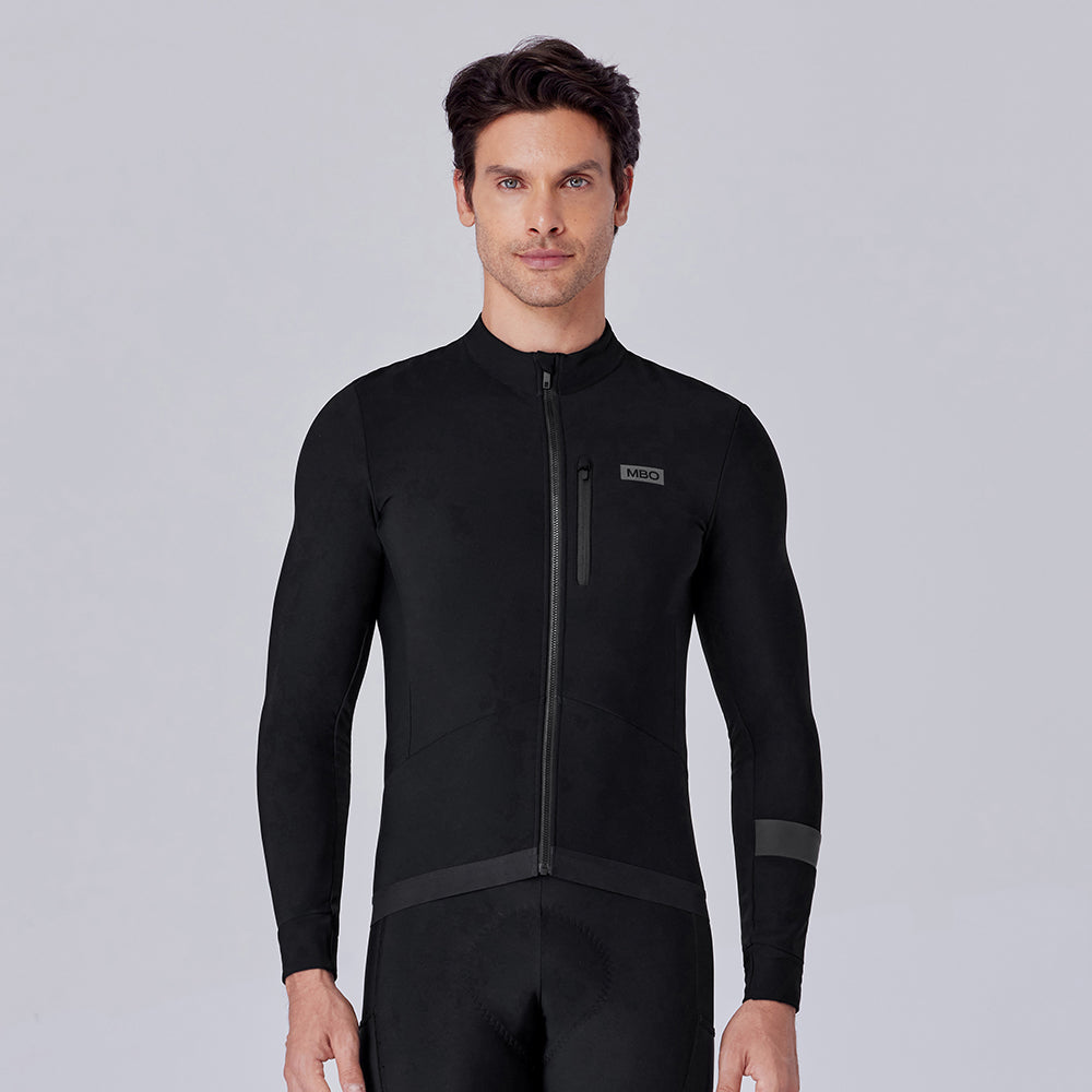 Why Men's Thermal Jerseys C161 are a Must-Have?