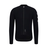 Men's Pro Training LS Jersey C340-Obsidian