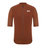 Men's Prime Training Jersey C001-Red Clay