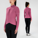 Light Year Women's Prime Training Thermal Jersey -  Royal Fuchsia