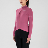 Light Year Women's Prime Training Thermal Jersey -  Royal Fuchsia