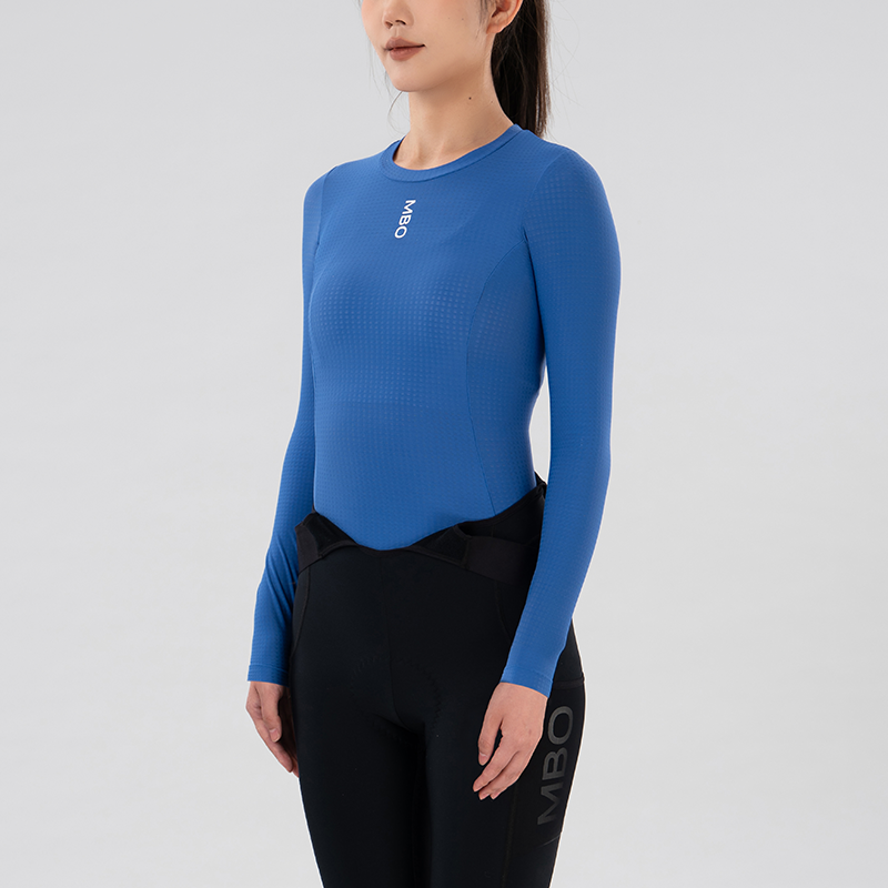 Women's Thermal Long Sleeve Base Layer B150