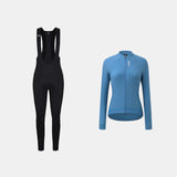 Women's Thermal Kit C370+T370