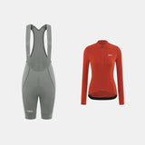 Women's Prime Kit C152+T110