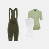 Women's Light Training Kit B130+T110+C311