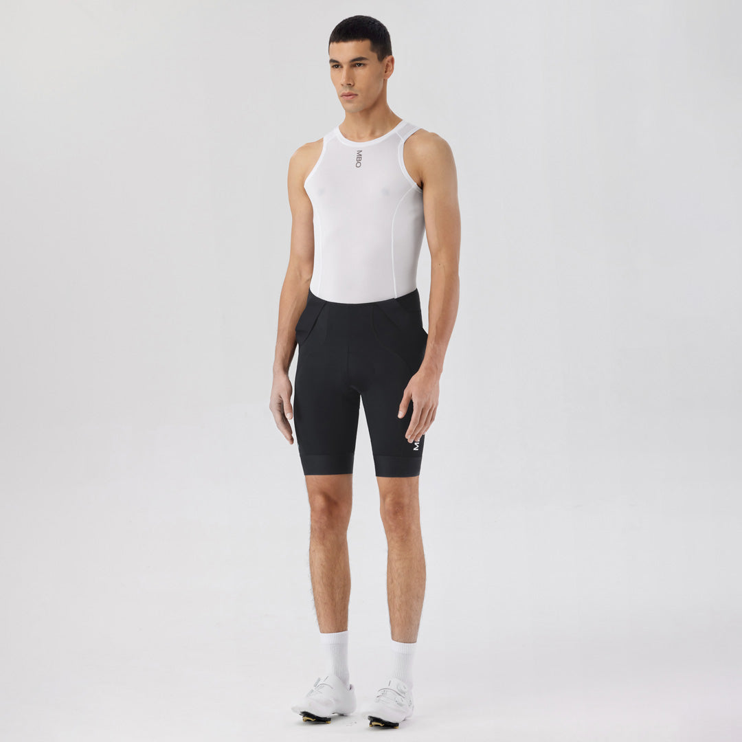 Men's Training Sleeveless Base Layer B120 - MBO Cycling