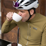 Men's Long Sleeve Thermal Jersey C161