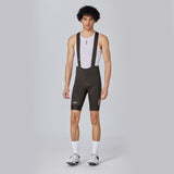 Herren Prime Bibshorts T100