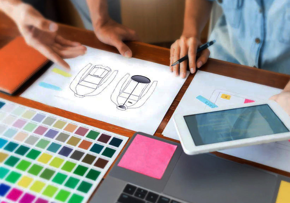 Submit Design