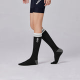 Knee-high Compression Socks -AS12