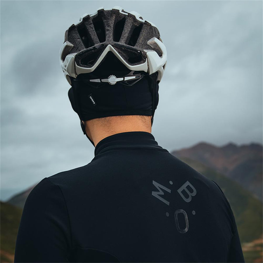 Lustre Thermal Cycling Beanie