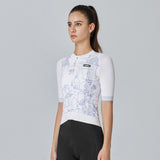 Women's Prime Training Jersey SC112-Street Sketch