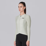 Women's Prime LS Jersey C051