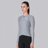 Women's Prime LS Jersey C051