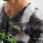 2025 Custom Men's Pro Team LS Roadsuit TC300+Dylan Bradley 251211-02 MBO