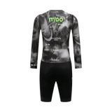 2025 Custom Men's Pro Team LS Roadsuit TC300+John Alvarez MBO
