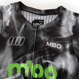 2025 Custom Men's Pro Team LS Roadsuit TC300+John Alvarez MBO