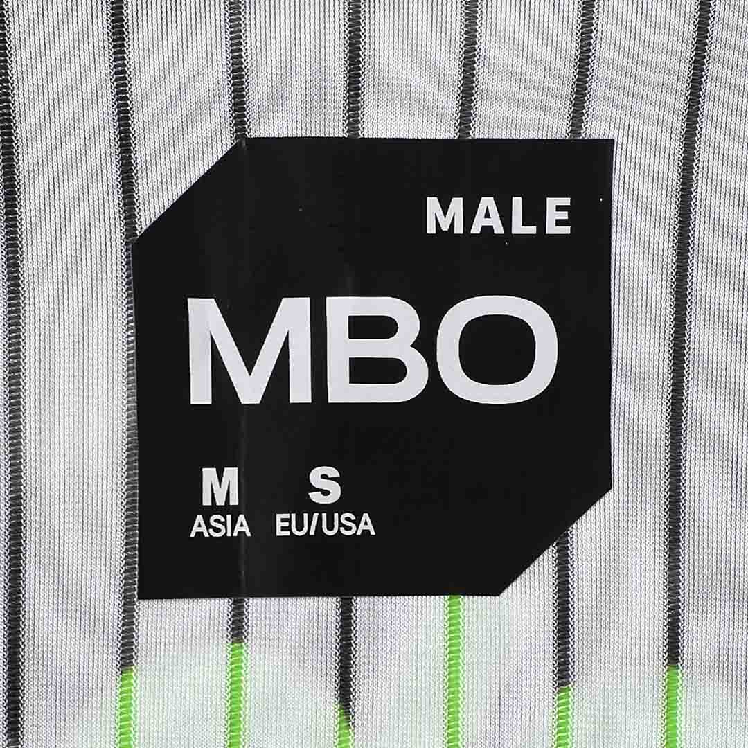 2025 Custom Men's Pro Team LS Roadsuit TC300+John Alvarez MBO