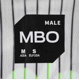 2025 Custom Men's Pro Team LS Roadsuit TC300+John Alvarez MBO